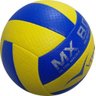 Kit 3 Bolas Volei Oficial Vitoria Mx 8.0 Pro Ultra Macia - 2