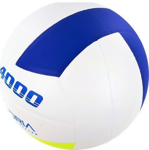 Bola Volei Oficial Vitoria Mx 4000 Azul - 2