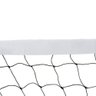 Rede Vôlei Oficial, Quatro Faixas ( 4 Lonas), Fio 2mm, Nylon - 1