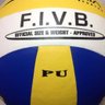Bola Volei Oficial Vitoria 6.0 Pu - Leve 3 Unidades - 7
