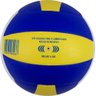 Bola Volei Oficial Vitoria 6.0 Pu - Leve 3 Unidades - 5