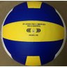 Bola Volei Oficial Vitoria 6.0 Pu - Leve 3 Unidades - 9