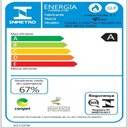 Ver imagem 5 de Cooktop a Gás 5 Bocas Mesa Vidro Fischer 1642