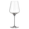 Kit Taça para Vinho Branco Louvre 570ml com 4 unidades - Bohemia - 2