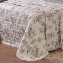 Ver imagem 2 de Kit Cobre Leito Colcha Tunes King 3 Peças Estampado 180 Fios Capri 100% Poliéster