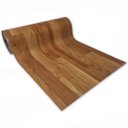 Ver imagem 2 de Passadeira em Manta Vinilico Similar Laminado 0,50x3,00 Mapple