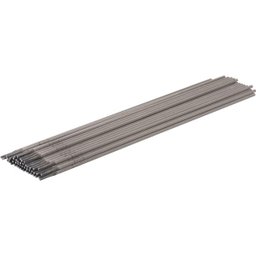 Eletrodo 60.13 3,25mm Blister Aproximadamente 35 Peças 1,0kg - 3