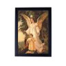 Lindo Quadro Catolico Sagrado Anjo da Guarda P8847 - 1