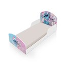 Ver imagem 5 de Cama Adesivada Infantil 100%mdf Personagens com Colchão Incluso -stitch