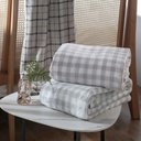 Ver imagem 2 de Cobertor Blanket Estampado Toque de Seda - King - Vicky Fend