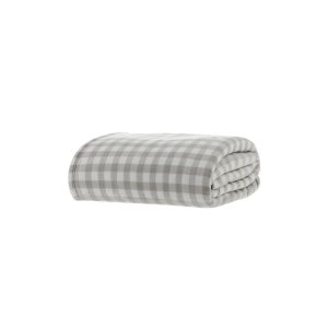 Cobertor Blanket Estampado Toque de Seda - King - Vicky Fend