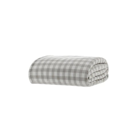 Cobertor Blanket Estampado Toque de Seda - King - Vicky Fend