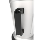 Ver imagem 5 de Liquidificador Comercial Baixa Rotação 4L 3500 Rpm 1/2CV Lqi.4 220V - Metvisa
