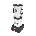 Ver imagem 1 de Liquidificador Comercial Baixa Rotação 4L 3500 Rpm 1/2CV Lqi.4 220V - Metvisa