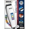 Máquina de Corte 220V COLOR CODE Branca WAHL - 2