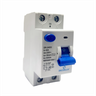 Interruptor Diferencial Residual, Plástico, Dr 2p 40a 30ma Tipo Ac, Cor Branco, (cx 1un) Decorlux - 1
