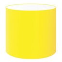 Ver imagem 7 de Cúpula Abajur e Luminária Cilíndrica Vivare Cp-7005 Ø18x18cm - Bocal Nacional Amarelo