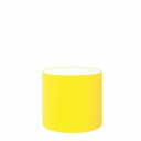 Ver imagem 2 de Cúpula Abajur e Luminária Cilíndrica Vivare Cp-7005 Ø18x18cm - Bocal Nacional Amarelo