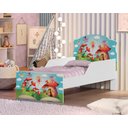 Ver imagem 4 de Mini Cama Fadinhas Meninas