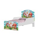 Ver imagem 3 de Mini Cama Fadinhas Meninas
