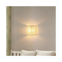 Ver imagem 1 de Luminária Arandela Decoração Para Quarto Infantil:Palha