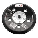 Ver imagem 1 de Suporte P/Lixadeira Pdr Base 5 C/Aspiração