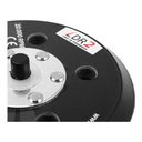 Ver imagem 2 de Suporte P/Lixadeira Pdr Base 5 C/Aspiração