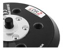 Ver imagem 2 de Suporte P/Lixadeira Pdr Base 5 C/Aspiração