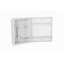 Ver imagem 2 de Armario Plastico 35,50X30X5X10 Cinza Astra