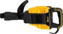 Ver imagem 2 de Martelo Demolidor 1600W 45 Joules Mdv 1645 220V Vonder Plus