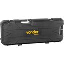 Ver mais imagens de Martelo Demolidor 1600W 45 Joules Mdv 1645 220V Vonder Plus