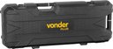 Ver mais imagens de Martelo Demolidor 1600W 45 Joules Mdv 1645 220V Vonder Plus