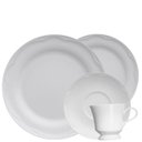 Ver imagem 2 de Aparelho de Jantar e Chá Cottage 24pç Porcelana Germer
