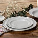 Ver imagem 3 de Aparelho de Jantar e Chá Cottage 24pç Porcelana Germer