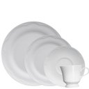 Ver imagem 1 de Aparelho de Jantar e Chá Cottage 24pç Porcelana Germer