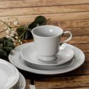 Ver imagem 4 de Aparelho de Jantar e Chá Cottage 24pç Porcelana Germer