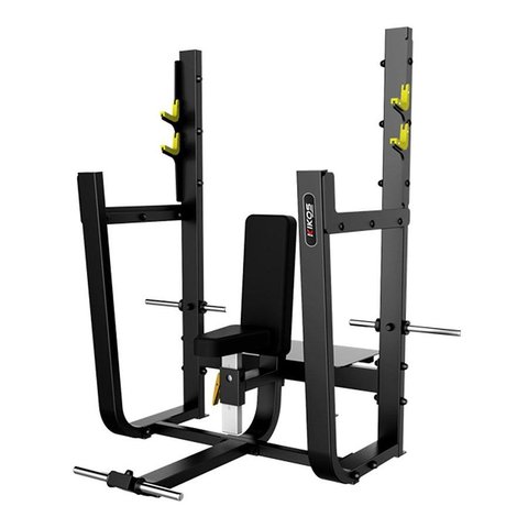 Banco Desenvolvimento Ttfw16 - Kikos