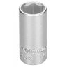 Soquete Sextavado 11/32" Encaixe 1/4" Tramontina PRO - 1