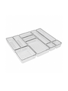 Ver imagem 1 de Organizador Modular Pote Transp Gd Kit 10 Po Acrimet Ref 979