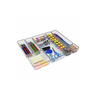 Organizador Modular Pote Transp Gd Kit 10 Po Acrimet Ref 979 - 4