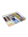 Ver imagem 4 de Organizador Modular Pote Transp Gd Kit 10 Po Acrimet Ref 979