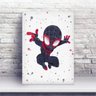 Placa MDF Desenho Homem Aranha - 1