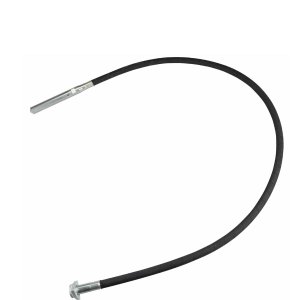 Mangote Vibrador Makita 1910c2-9 2.4m Diâmetro 32mm