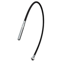 Ver imagem 2 de Mangote Vibrador Makita 1910c2-9 2.4m Diâmetro 32mm