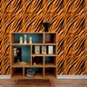 Papel de Parede Adesivo Animal Print N013215 Rolo 0,58x3M - 1
