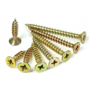 Ver imagem 1 de 1000 un Parafuso Chipboard Phillips Madeira 4,0x16 mm 4.0x16