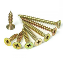 Ver imagem 1 de 1000 un Parafuso Chipboard Phillips Madeira 4,0x16 mm 4.0x16