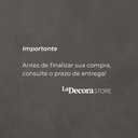 Ver imagem 4 de Balcão de Madeira Maciça 4 Portas e 4 Gavetas - Azul Petróleo