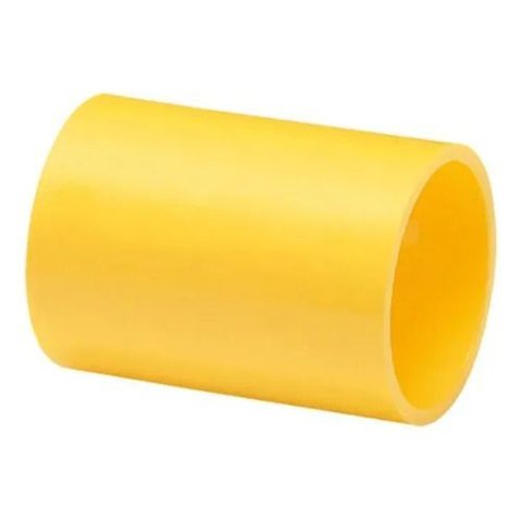 Luva Conduite 1" Amarela