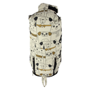 Ver imagem 2 de Bolsa de Contenção Gato Cachorro Imobiliza Animais Pet Bege